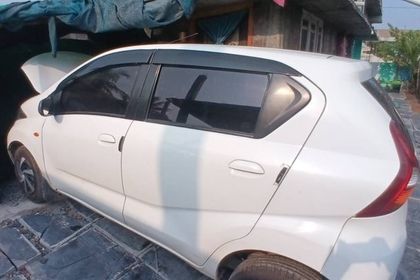2016 Datsun RediGO T ऑप्शन