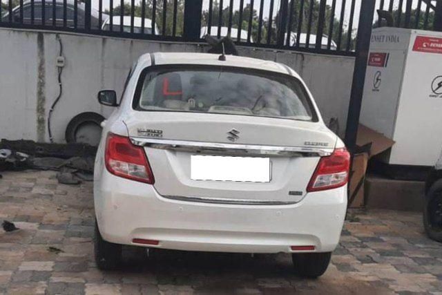 Second-hand 2019 Maruti Suzuki Swift Dzire AMT जेडएक्सआई प्लस for sale in Bhagalpur