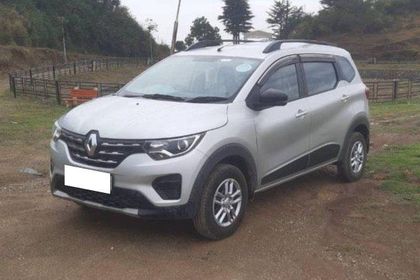 2023 Renault Triber RXT BSVI