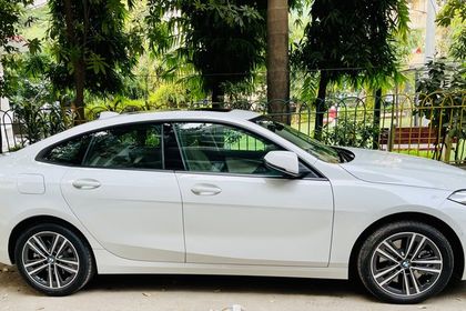 2021 BMW 2 Series Gran Coupe 220i Sport