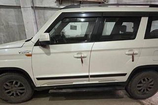 Used T10 BSIV