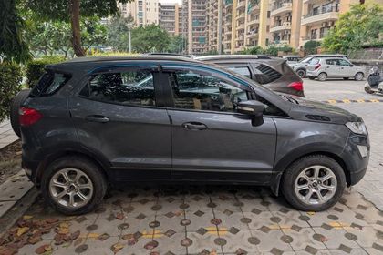 2019 Ford Ecosport 1.5 पेट्रोल Titanium प्लस AT बीएस4