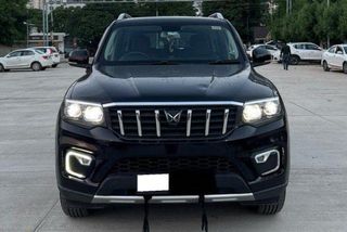 Used Z8 Diesel