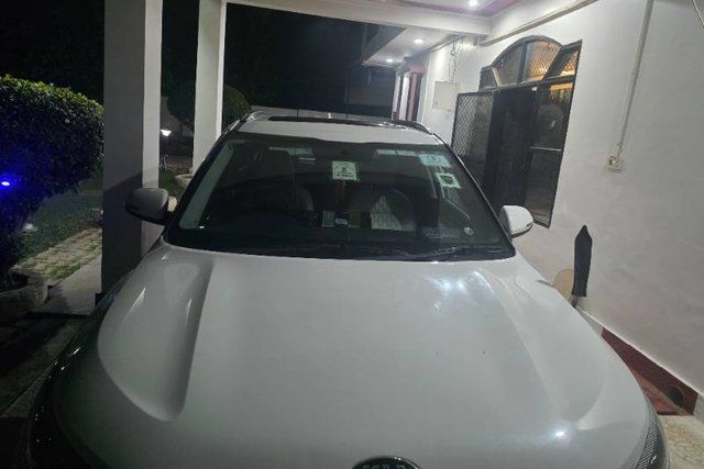 Kia Seltos एचटीएक्स डीजल Second-hand 2020 Kia Seltos एचटीएक्स डीजल for sale in Gurgaon