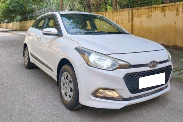 Second-hand 2017 Hyundai i20 स्पोर्टज़ 1.2 for sale in New Delhi