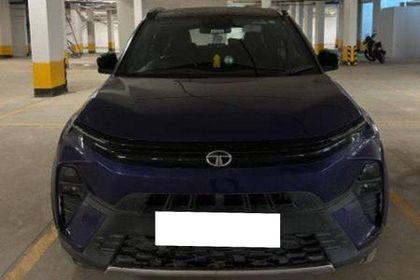 2023 Tata Nexon XM Plus S