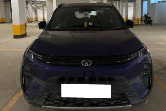 Second-hand 2023 Tata Nexon एक्सएम प्लस एस रेनफोर्स्ड for sale in Jamshedpur