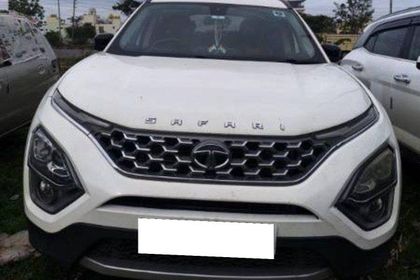 2023 Tata Safari XT Plus BSVI