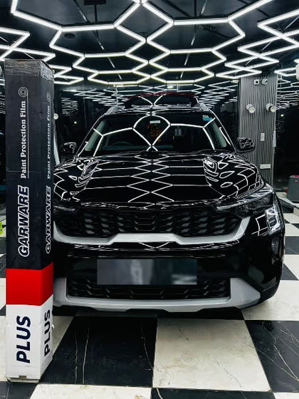 2024 Kia Sonet HTK Turbo iMT