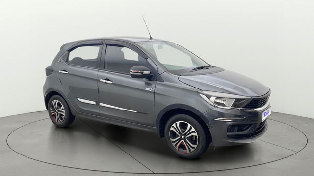 Tata Tiago XT Second-hand 2024 Tata Tiago XT for sale in Chennai