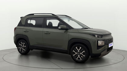 2023 Hyundai Exter एसएक्स Opt Connect