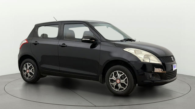 Maruti Suzuki Swift VXI Second-hand 2013 Maruti Suzuki Swift VXI for sale in Chennai