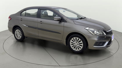 2019 Maruti Suzuki Ciaz डेल्टा 1.5