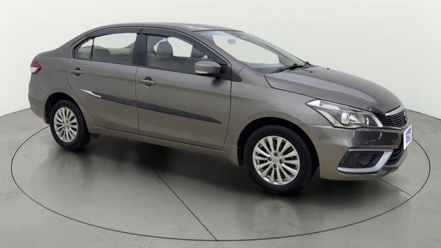 Maruti Suzuki Ciaz Delta 1.5 Second-hand 2019 Maruti Suzuki Ciaz Delta 1.5 for sale in Ahmedabad