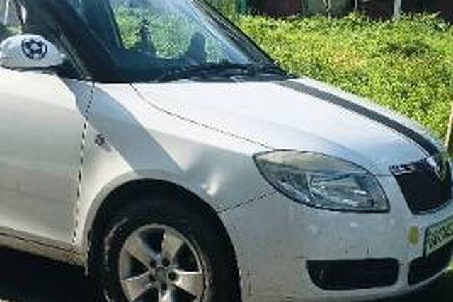 Image Used Car