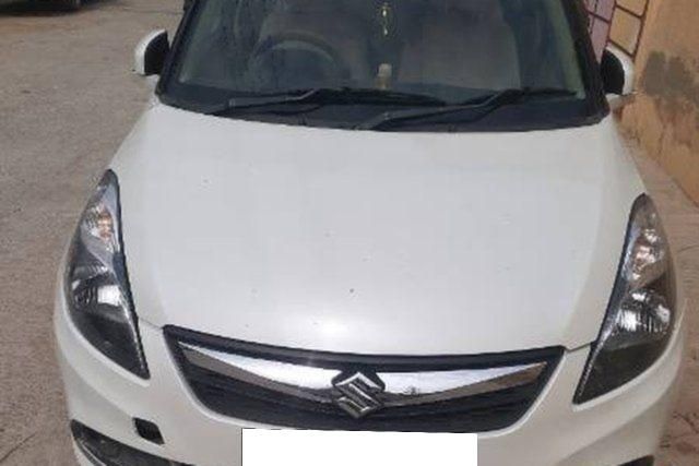 Maruti Suzuki Swift Dzire VDI Second-hand 2015 Maruti Suzuki Swift Dzire VDI for sale in Chirawa