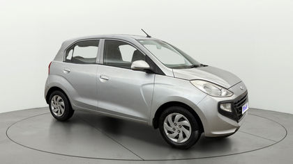 2019 Hyundai Santro स्पोर्टज़ AMT बीएस4