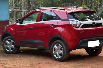2019 Tata Nexon 1.5 Revotorq एक्सएम