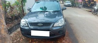 Used EXi 1.4 TDCi Ltd