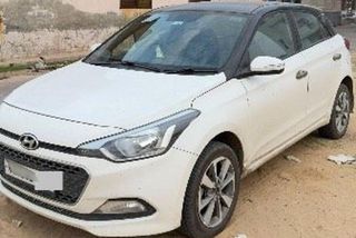 Used Asta 1.4 CRDi