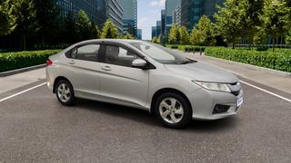 Used i VTEC V