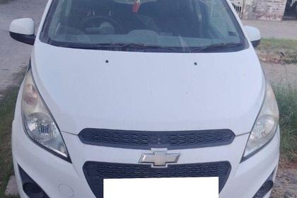 2016 Chevrolet Beat Diesel LS
