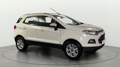2015 Ford Ecosport 1.5 Ti VCT MT Titanium