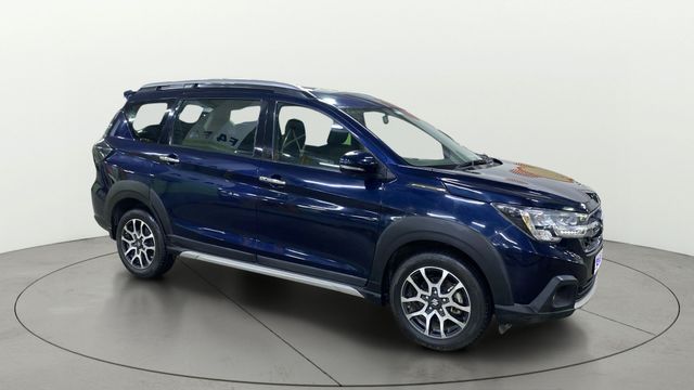 Second-hand 2022 Maruti Suzuki XL6 अल्फा प्लस एटी for sale in Chandigarh