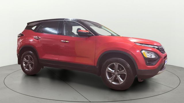 Tata Harrier XT Second-hand 2020 Tata Harrier XT for sale in Surat