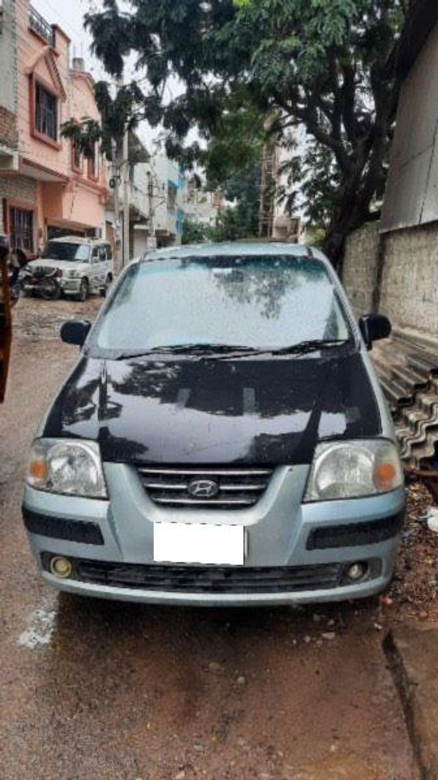 Image Used Car