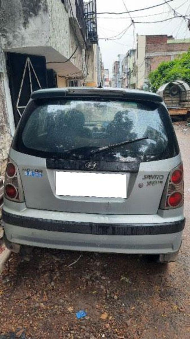 Image Used Car