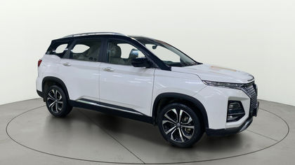 2023 MG Hector Sharp CVT