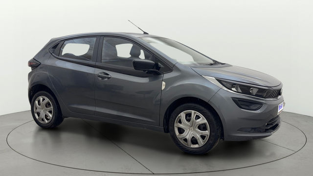 Tata Altroz एक्सएम प्लस बीएस6 Second-hand 2022 Tata Altroz एक्सएम प्लस बीएस6 for sale in Hyderabad