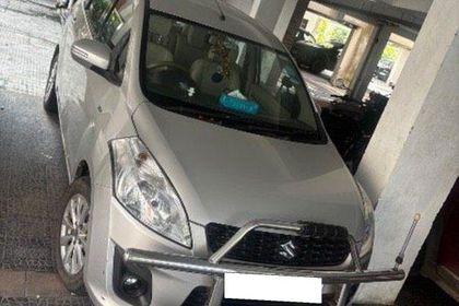 2015 Maruti Suzuki Ertiga जेडएक्सआई