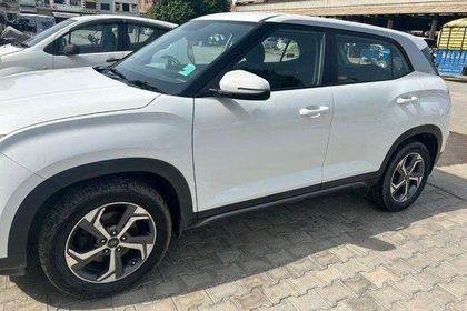2020 Hyundai Creta 1.4 EX Diesel