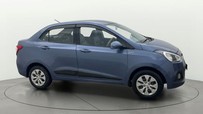 2015 Hyundai Xcent 1.2 कप्पा एस रेनफोर्स्ड