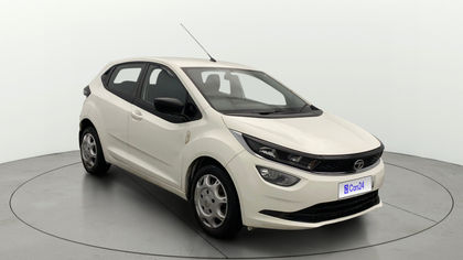 2020 Tata Altroz XT BSVI