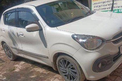 2023 Maruti Suzuki Celerio जेडएक्सआई प्लस
