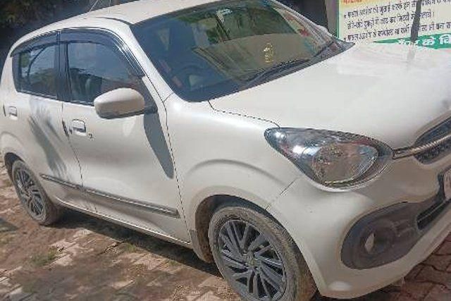 Maruti Suzuki Celerio ZXI Plus Second-hand 2023 Maruti Suzuki Celerio ZXI Plus for sale in Shahjahanpur