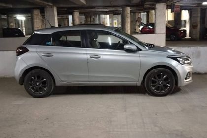 2019 Hyundai i20 Sportz Plus BSIV