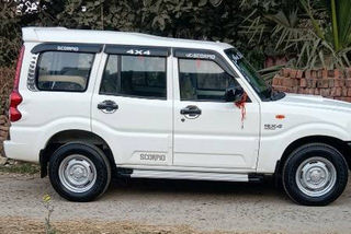 Used VLX 2WD 7 Str BSIII