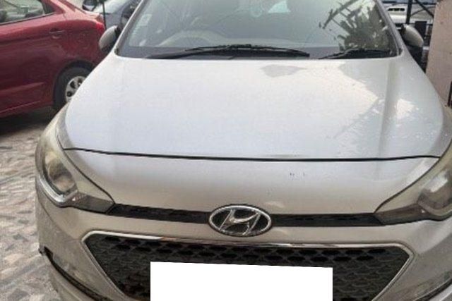 Second-hand 2014 Hyundai i20 Asta 1.4 CRDi for sale in Jaipur