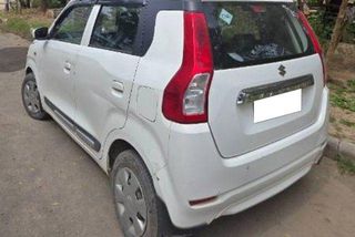 Used VXI CNG BSVI