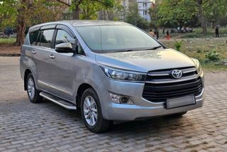 Used 2.8 GX AT BSIV