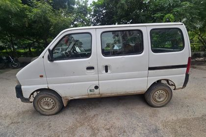 2023 Maruti Suzuki Eeco 5 सीटर एसी सीएनजी