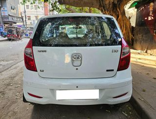 Used Magna