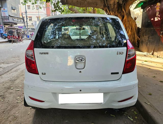 Second-hand 2012 Hyundai i10 मैग्ना for sale in New Delhi