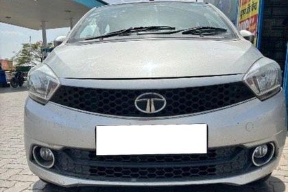 2017 Tata Tiago 1.2 Revotron XZA