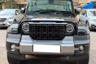 Used AX7L RWD AT