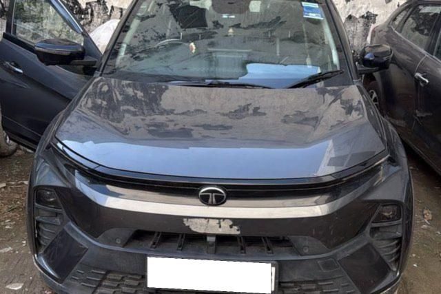 Tata Nexon क्रिएटिव प्लस एस Second-hand 2024 Tata Nexon क्रिएटिव प्लस एस for sale in Ghaziabad